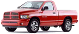 Dodge Ram (DR) 2002-2004 Genuine Dodge Parts and Dodge Accessories Online